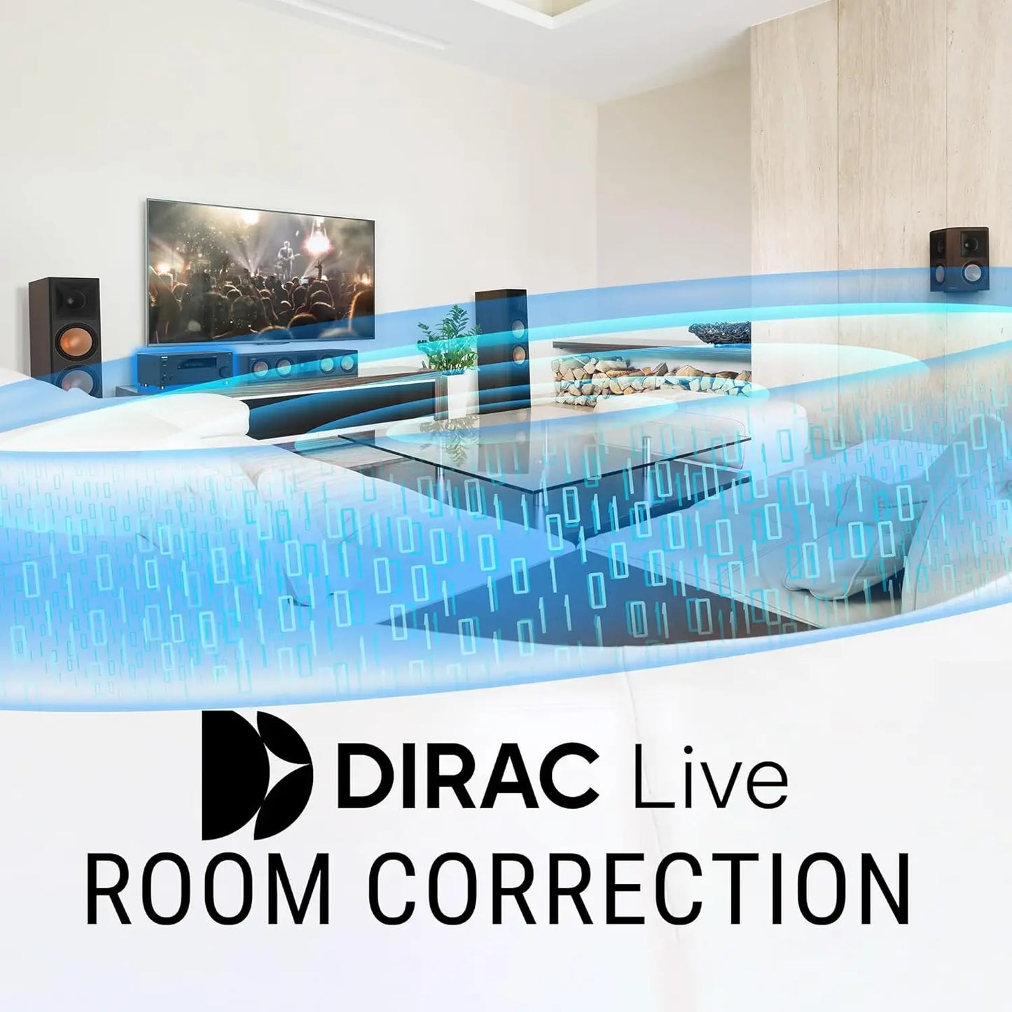 TX-RZ50 9.2-Channel AV Receiver - 120 Watts Per Channel, Dirac Live Out of Box, THX Certified and More