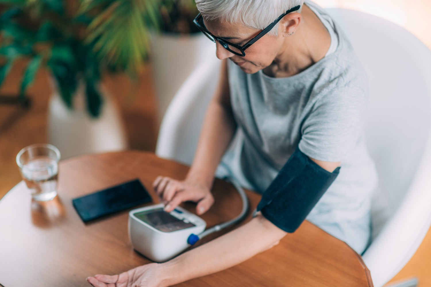 Health Monitors