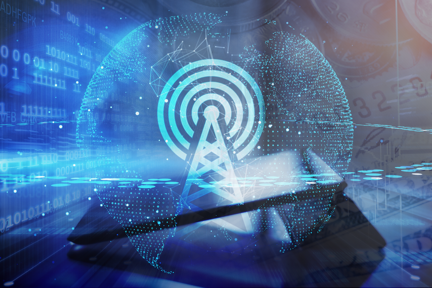 Telecommunication