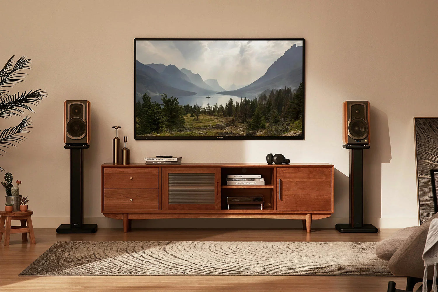 Audio Devices