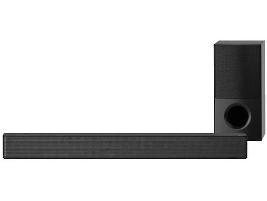 LG Soundbar with Bluetooth Subwoofer-Bivolt